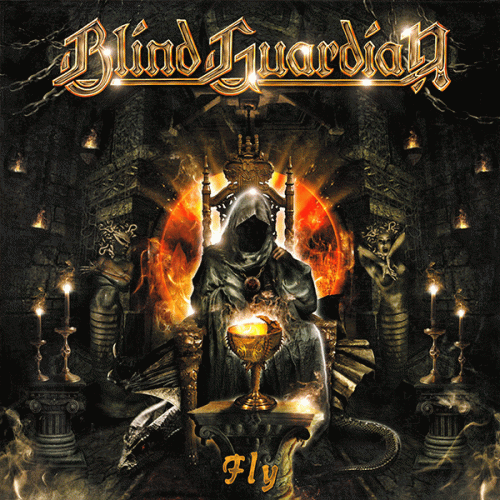 Blind Guardian : Fly
